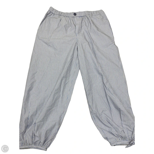 Pants Other By Maeve In Blue, Size: 12