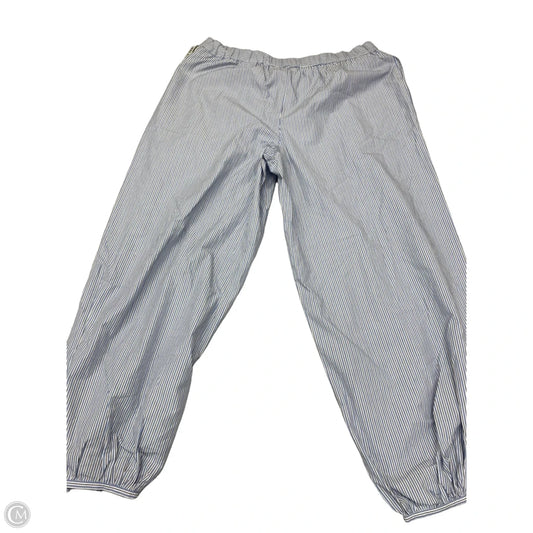 Pants Other By Maeve In Blue, Size: 12