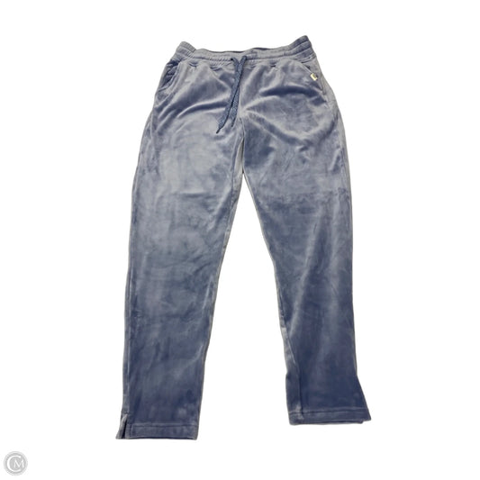 Pants Designer By Ugg In Blue, Size: 4