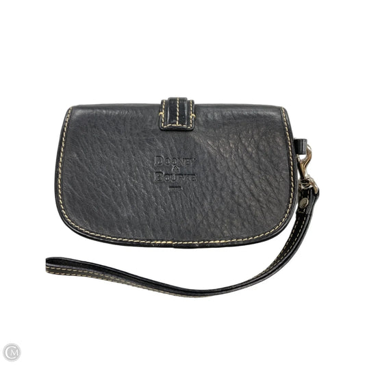 Wristlet Designer By Dooney And Bourke, Size: Small