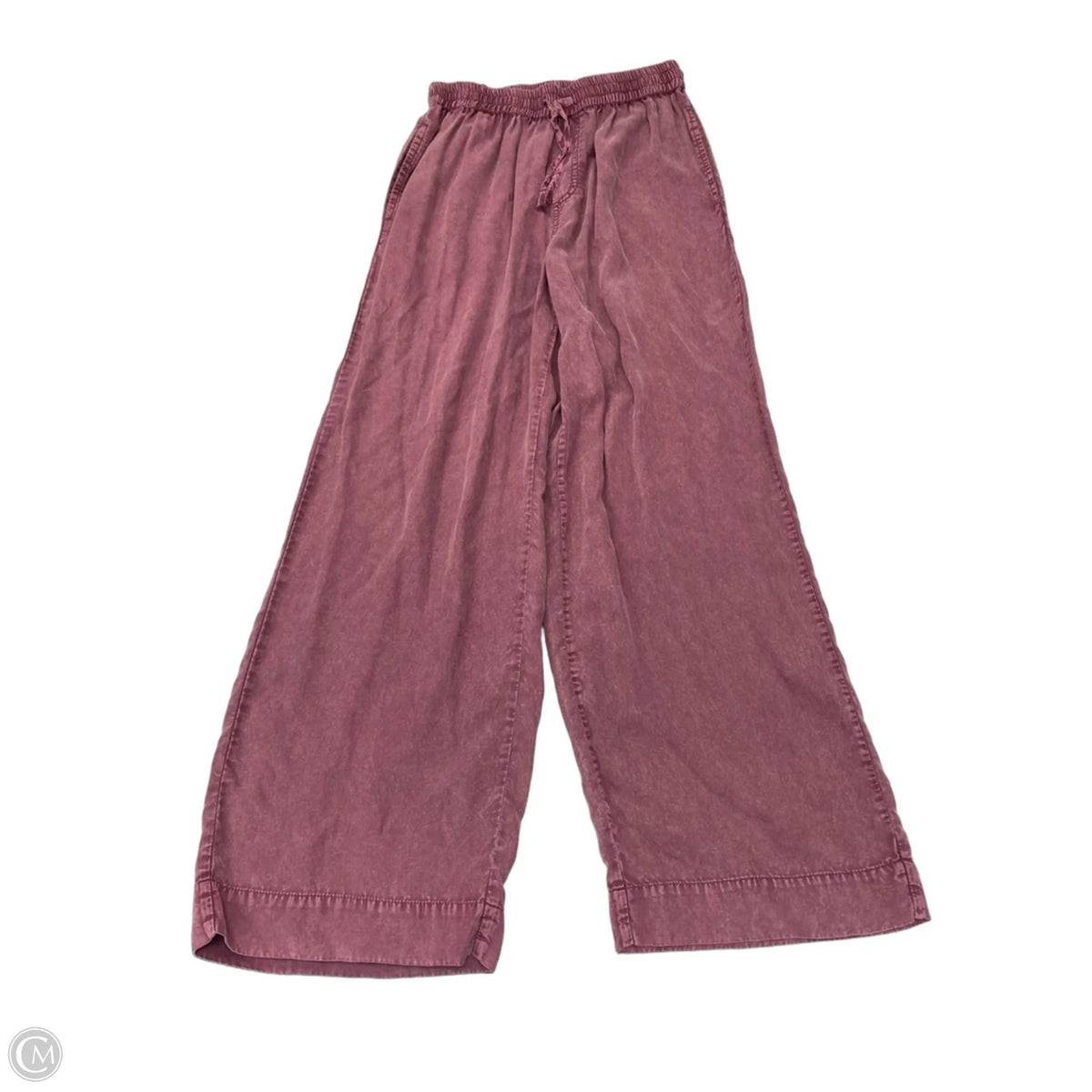Pants Lounge By Volcom In Mauve, Size: 4