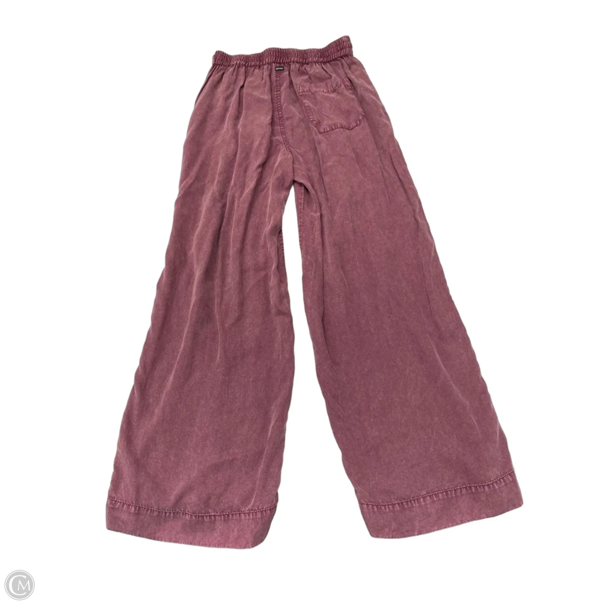 Pants Lounge By Volcom In Mauve, Size: 4