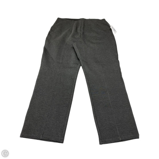 Pants Dress By Old Navy In Grey, Size: 12