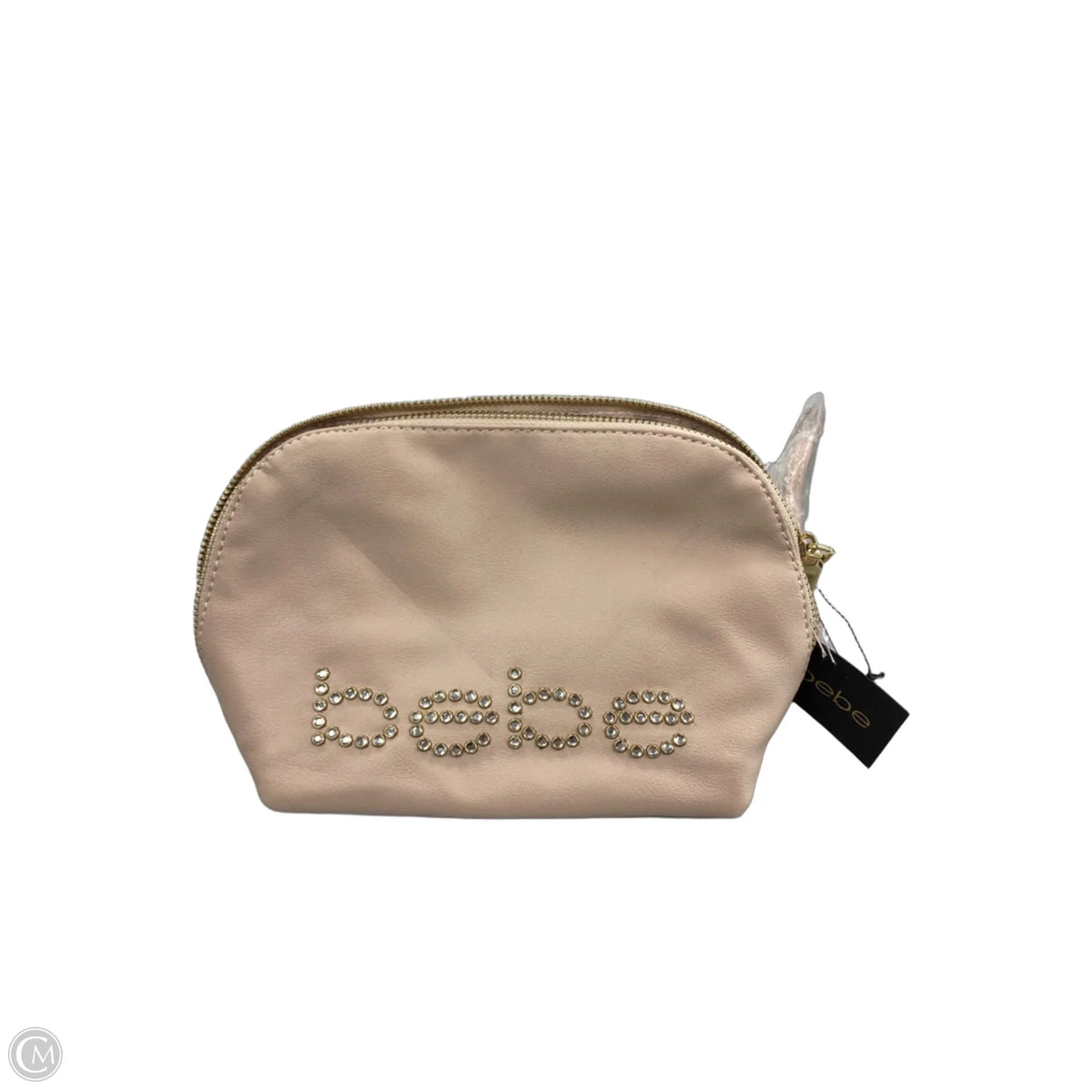 Wristlet By Bebe, Size: Medium