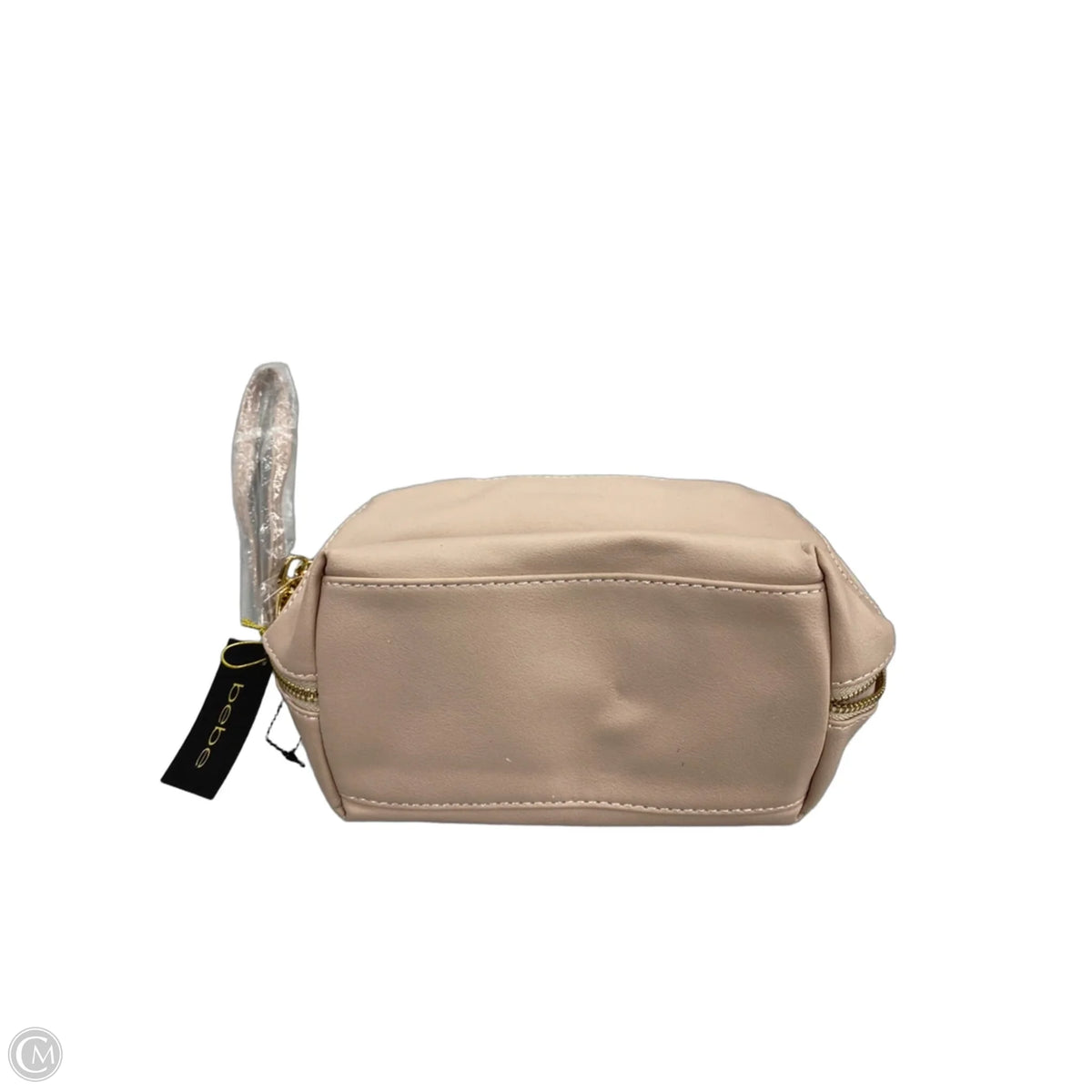 Wristlet By Bebe, Size: Medium