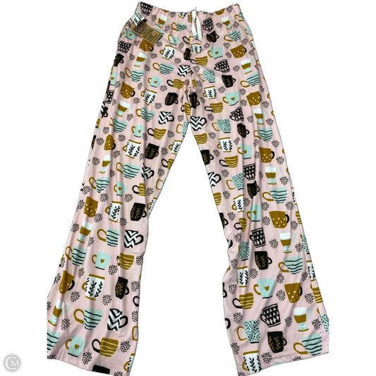 Pants Lounge By Clothes Mentor In Pink, Size: 8