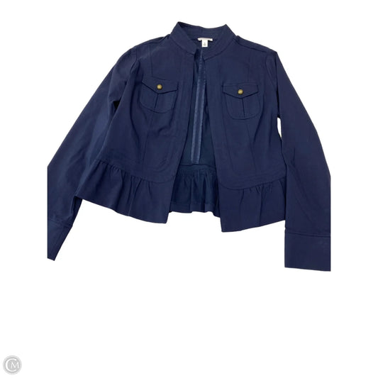 Jacket Other By Westport In Navy, Size: S