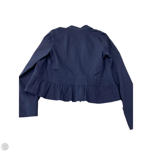 Jacket Other By Westport In Navy, Size: S