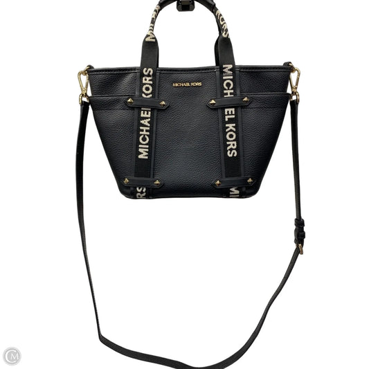 Crossbody Designer By Michael Kors, Size: Medium