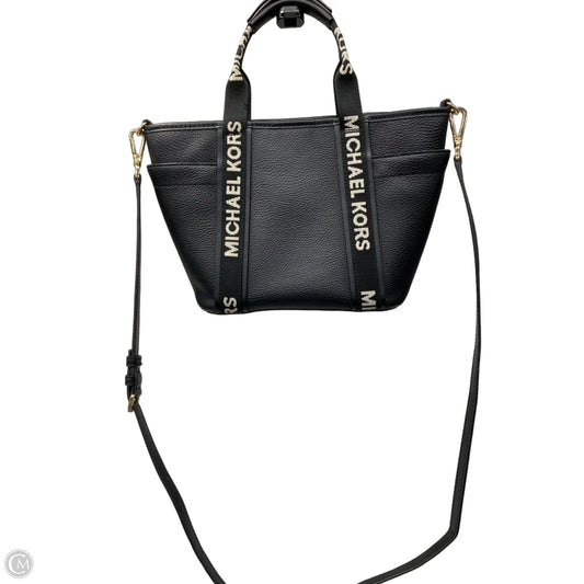 Crossbody Designer By Michael Kors, Size: Medium