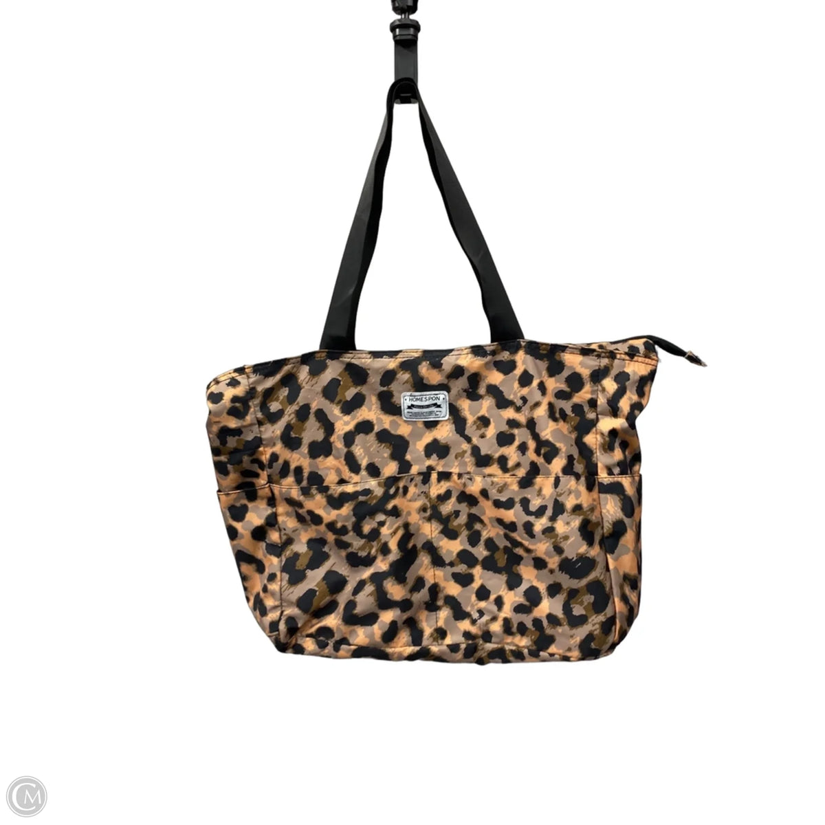 Duffle And Weekender By Clothes Mentor, Size: Medium