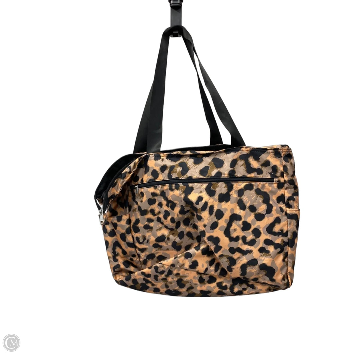 Duffle And Weekender By Clothes Mentor, Size: Medium