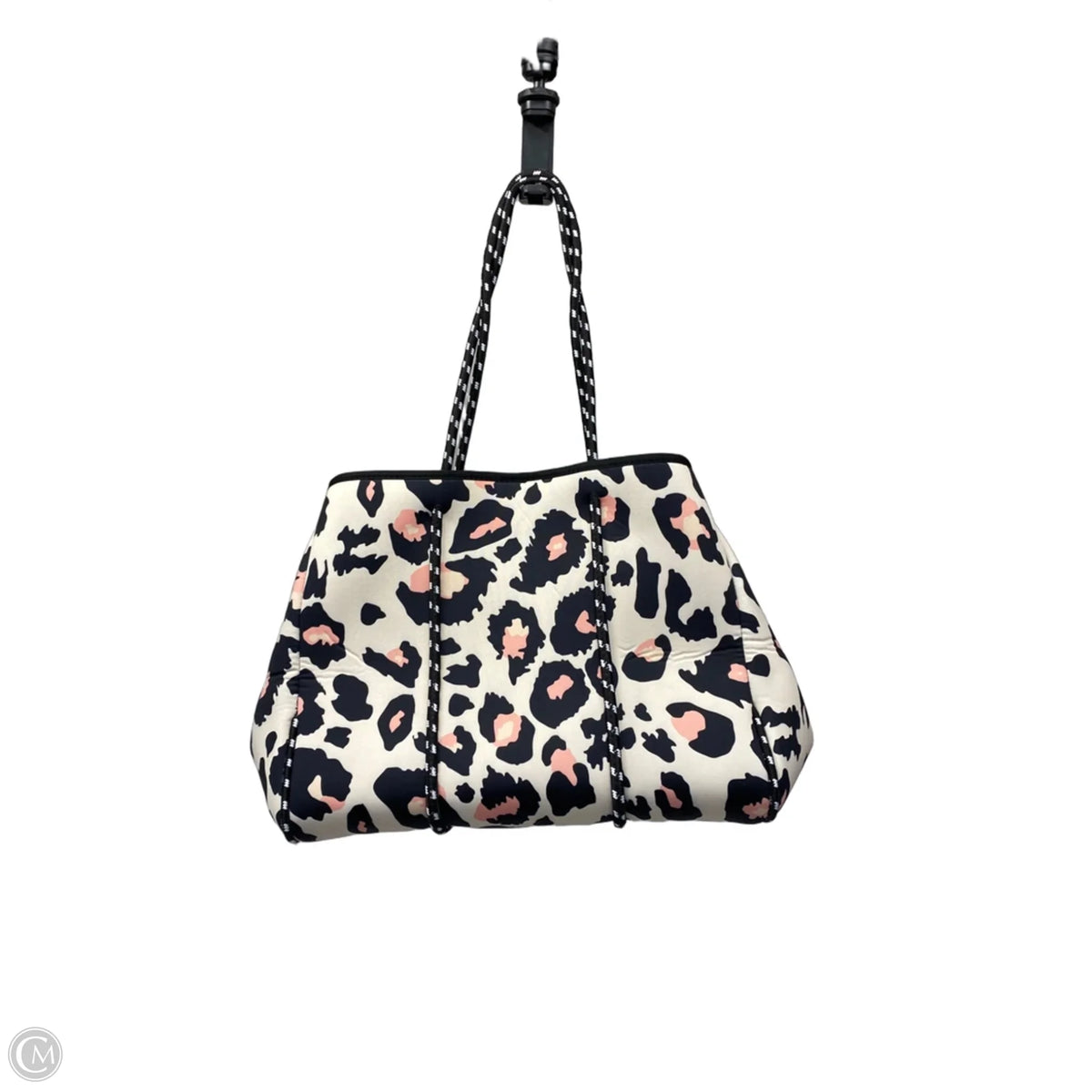 Tote By Clothes Mentor, Size: Medium