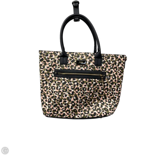 Tote By Trina By Trina Turk, Size: Large