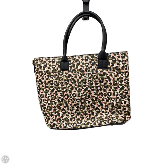Tote By Trina By Trina Turk, Size: Large