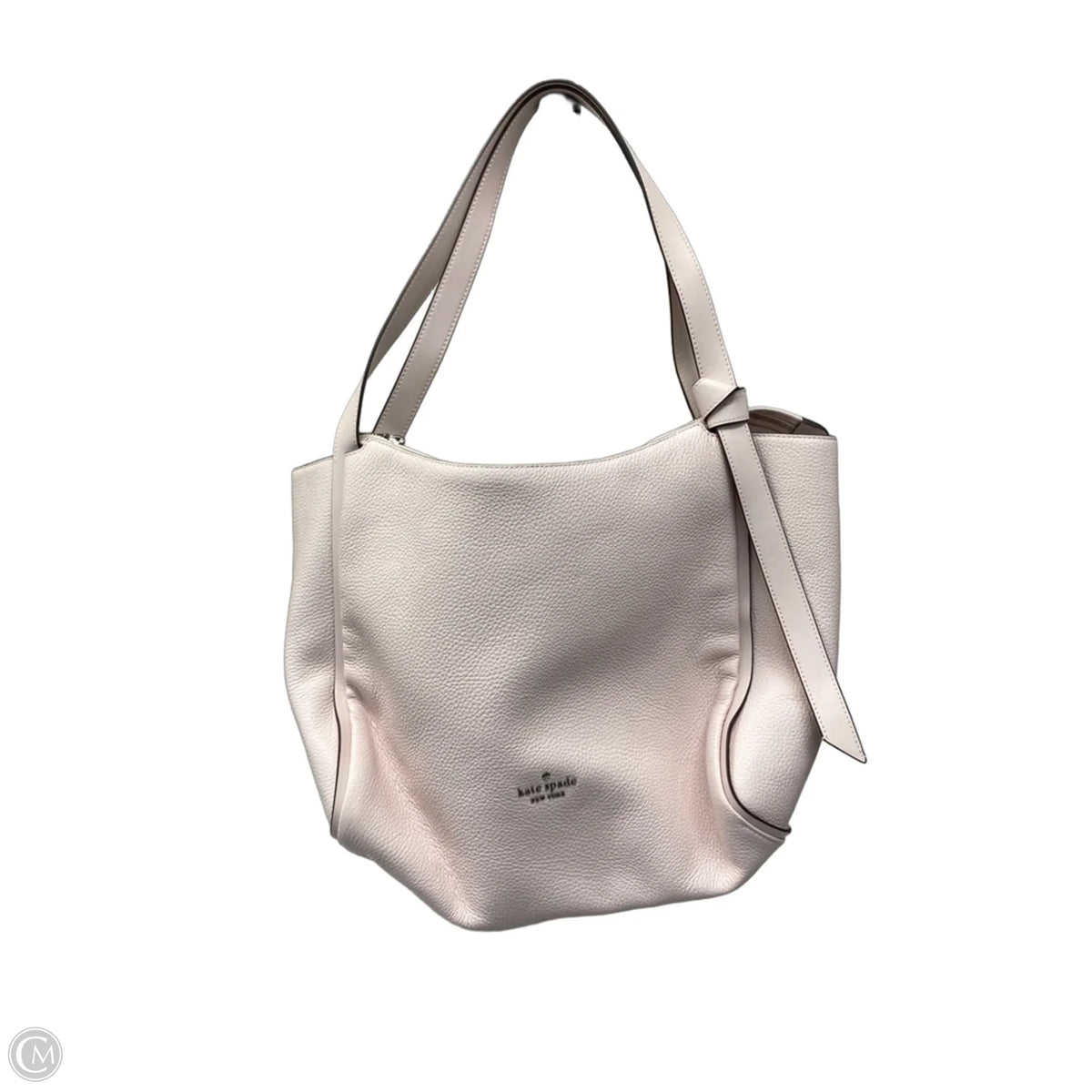 Tote Designer By Kate Spade, Size: Large