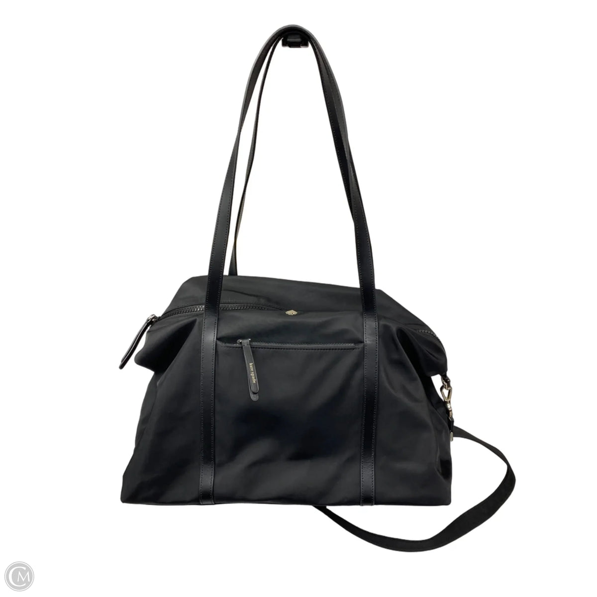 Duffle And Weekender Designer By Kate Spade, Size: Medium