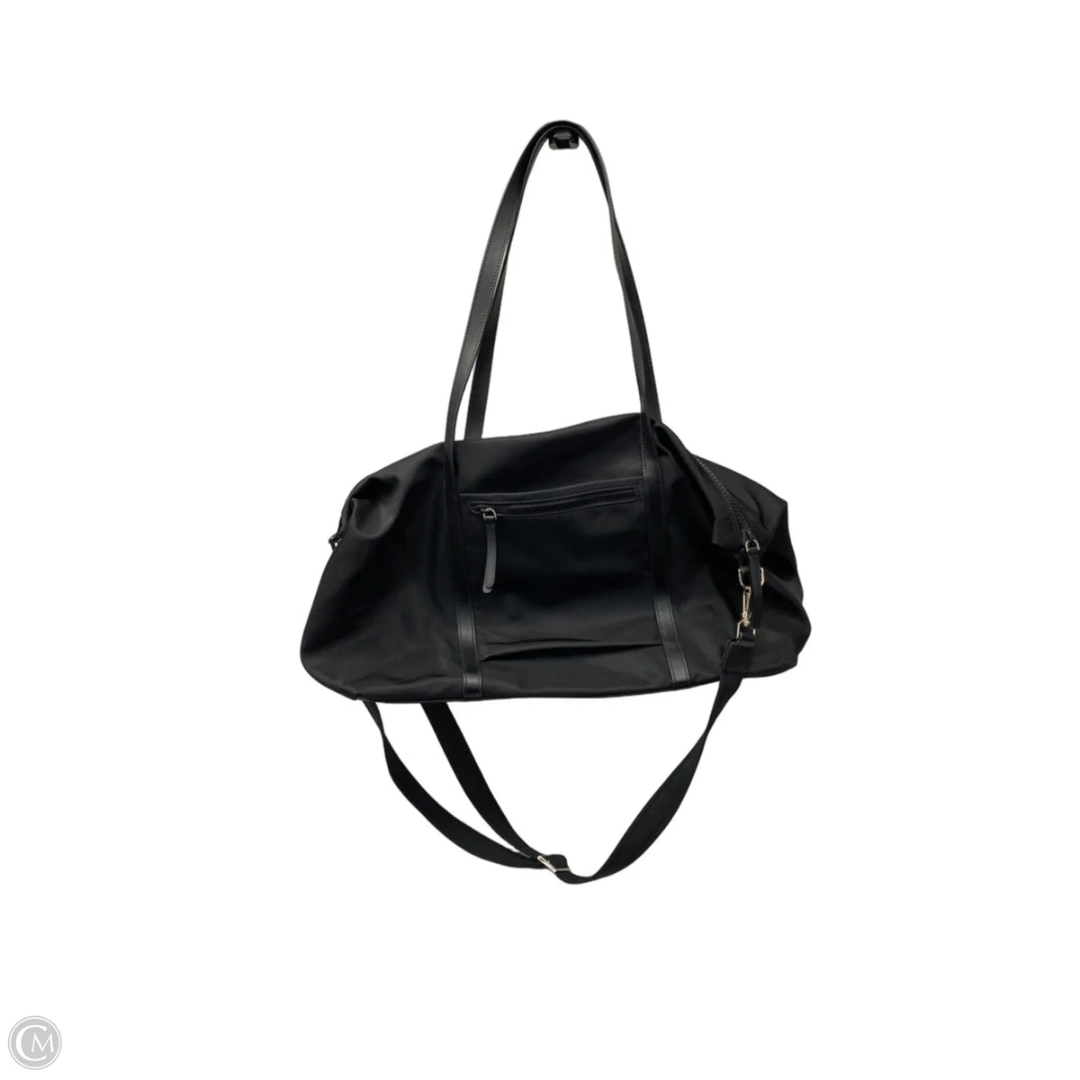Duffle And Weekender Designer By Kate Spade, Size: Medium
