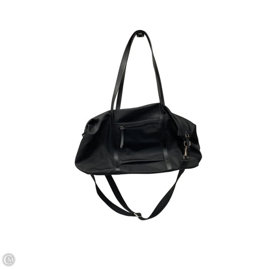 Duffle And Weekender Designer By Kate Spade, Size: Medium