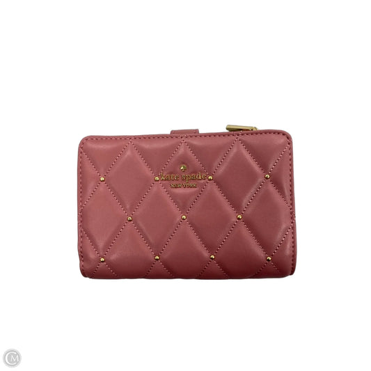 Wallet Designer By Kate Spade, Size: Medium