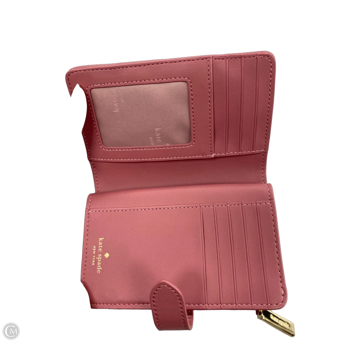 Wallet Designer By Kate Spade, Size: Medium