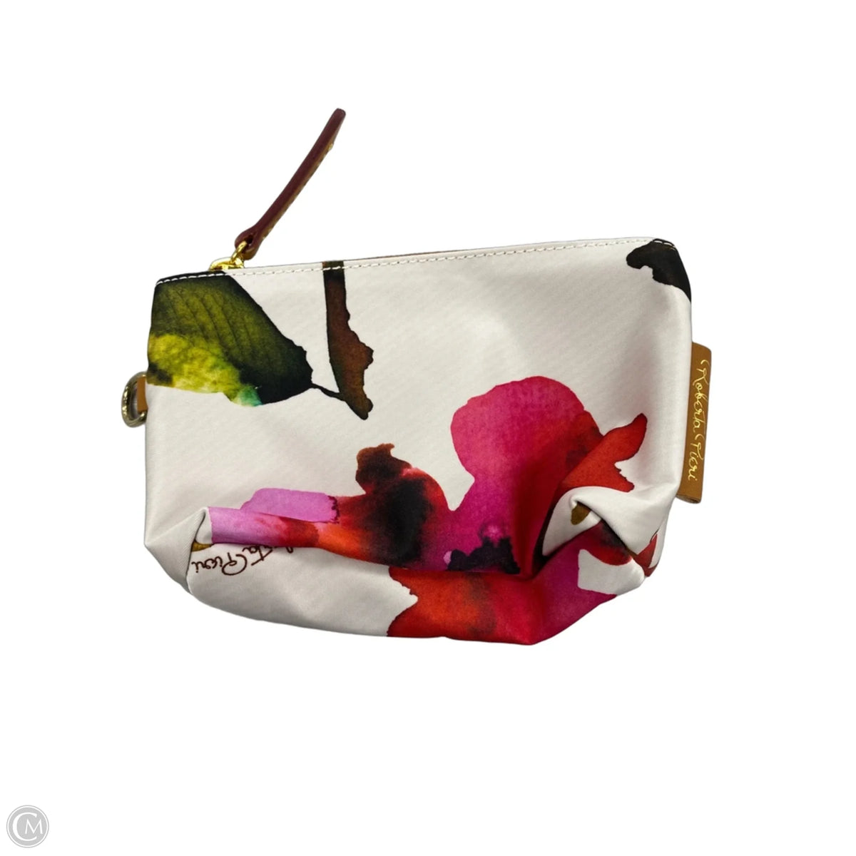 Makeup Bag By Cma, Size: Small