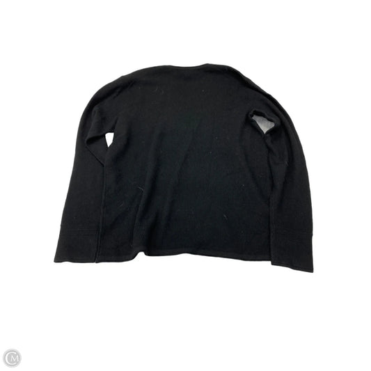 Sweater By Rag And Bone In Black, Size: M