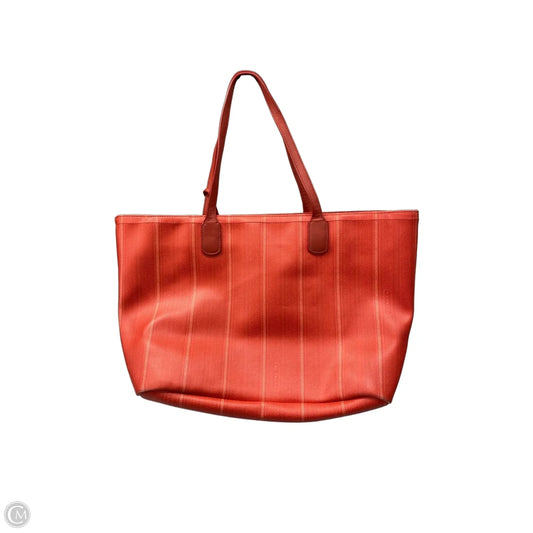 Duffle And Weekender Designer By Coach, Size: Large