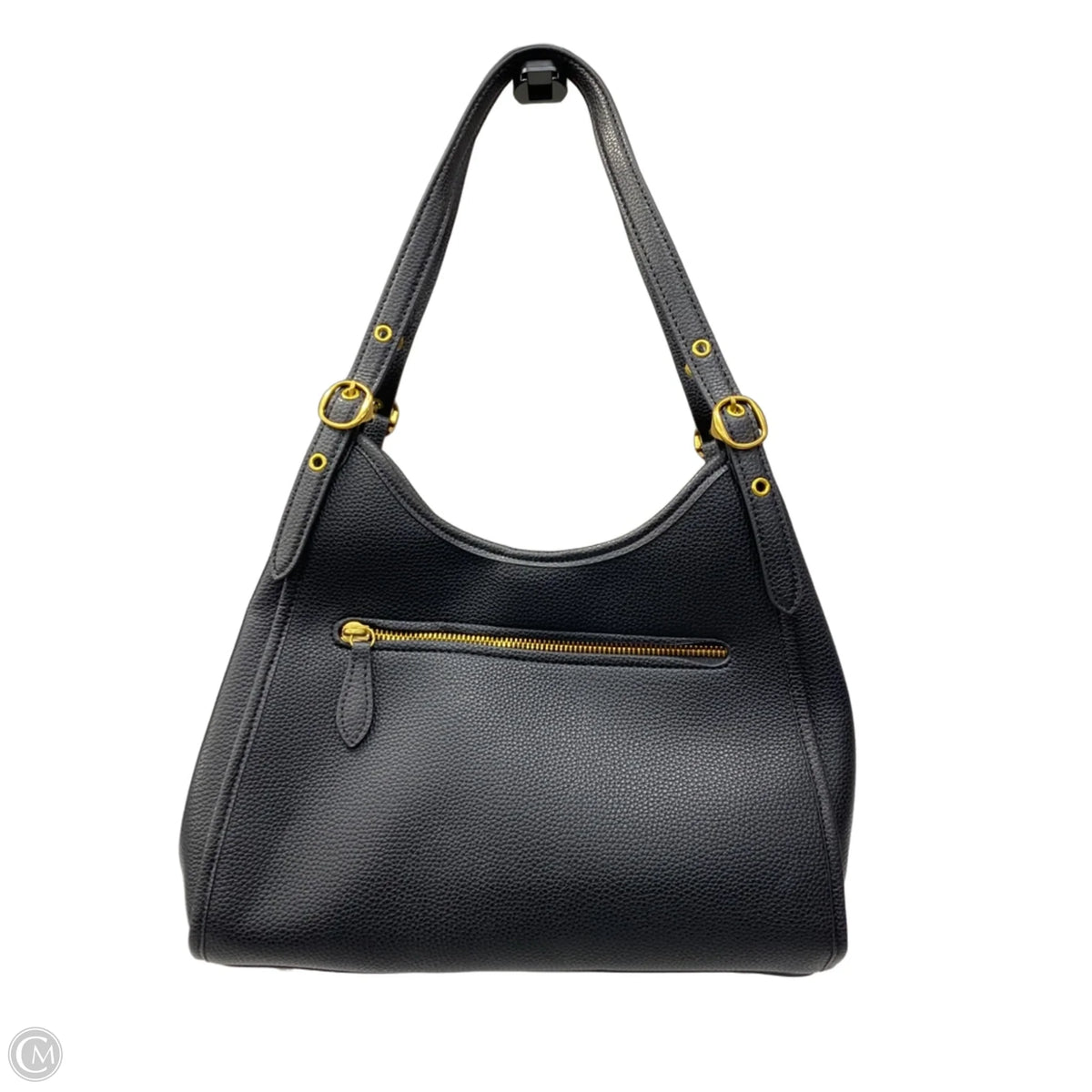 Handbag Designer By Coach, Size: Large