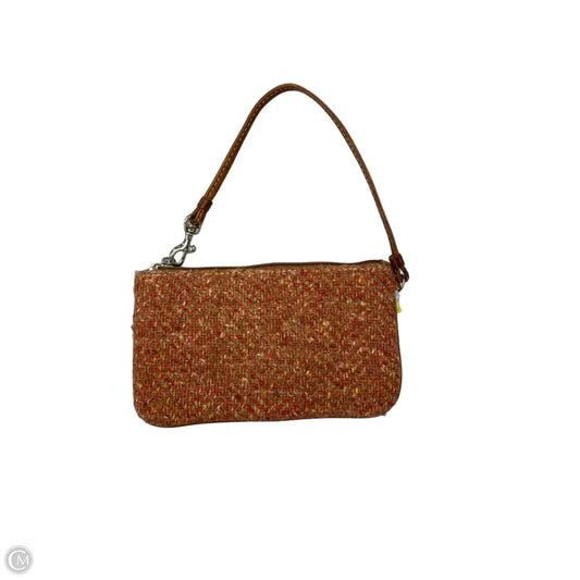 Wristlet By Clothes Mentor, Size: Small