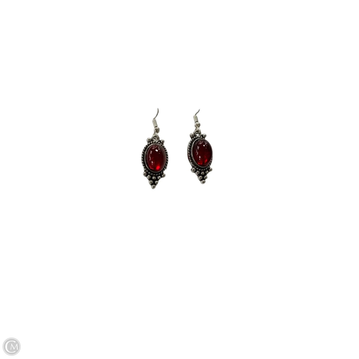 Earrings Dangle/drop By Clothes Mentor