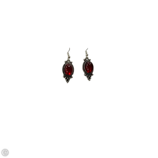 Earrings Dangle/drop By Clothes Mentor