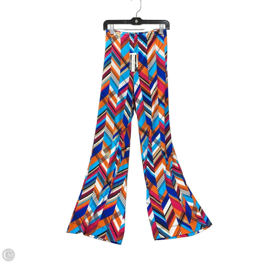 Pants Lounge By Premise In Multi-colored, Size: 20