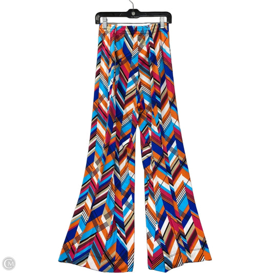 Pants Lounge By Premise In Multi-colored, Size: 20