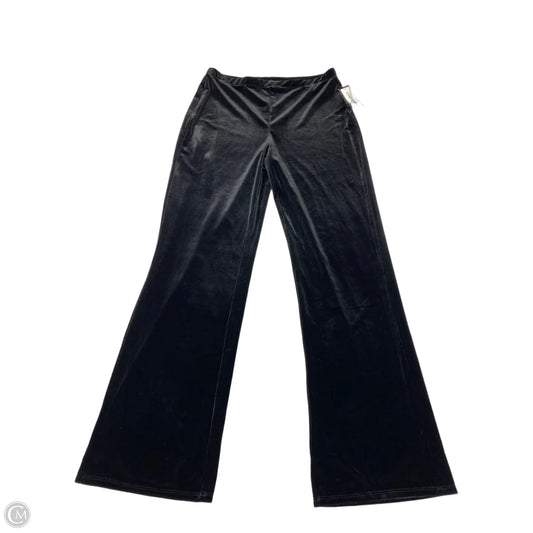 Pants Dress By Sam And Jess In Black, Size: 8