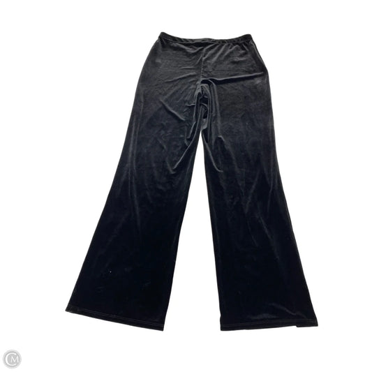 Pants Dress By Sam And Jess In Black, Size: 8