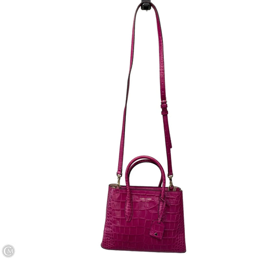 Tote Designer By Coach, Size: Large