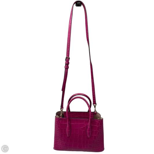 Tote Designer By Coach, Size: Large