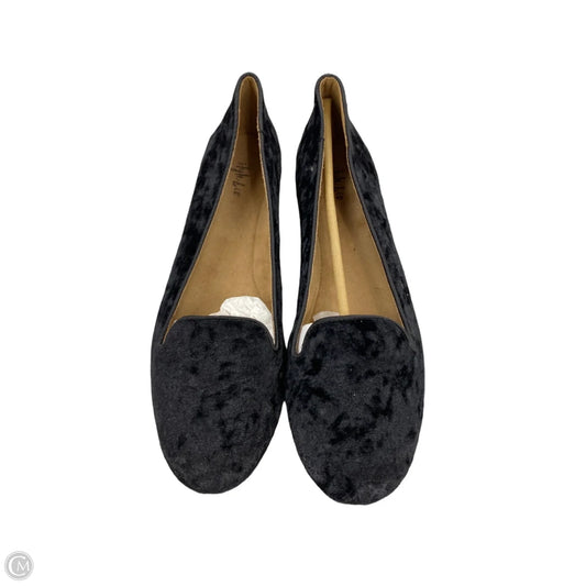 Shoes Flats By Style And Company In Black, Size: 10