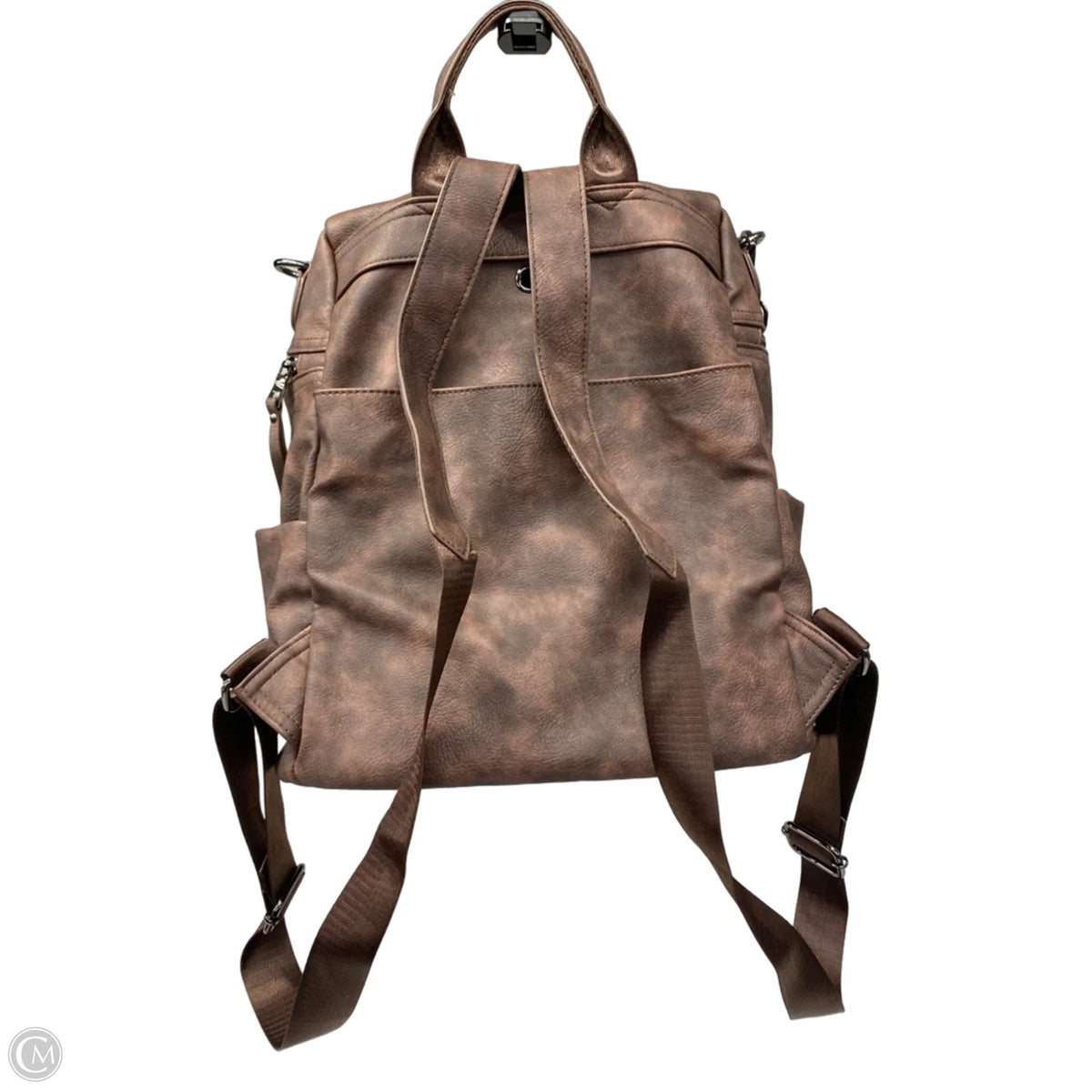 Backpack By Clothes Mentor, Size: Medium