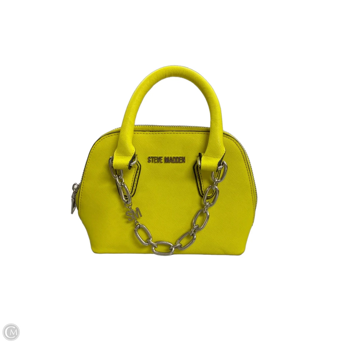 Handbag By Steve Madden, Size: Small