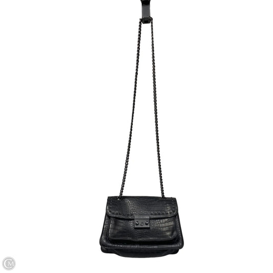 Crossbody By Badgley Mischka, Size: Medium
