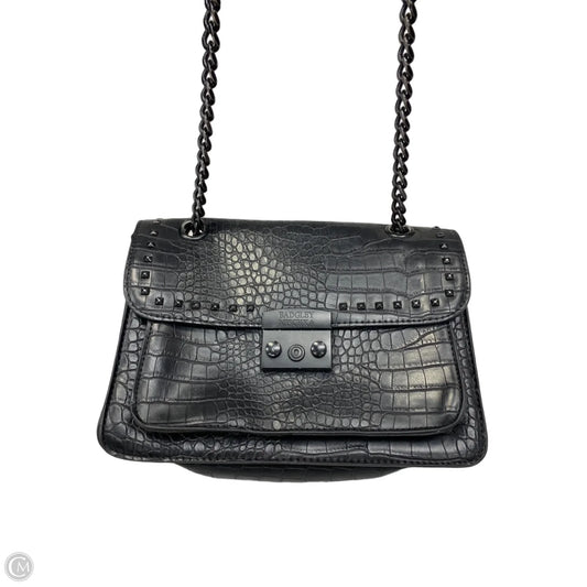 Crossbody By Badgley Mischka, Size: Medium