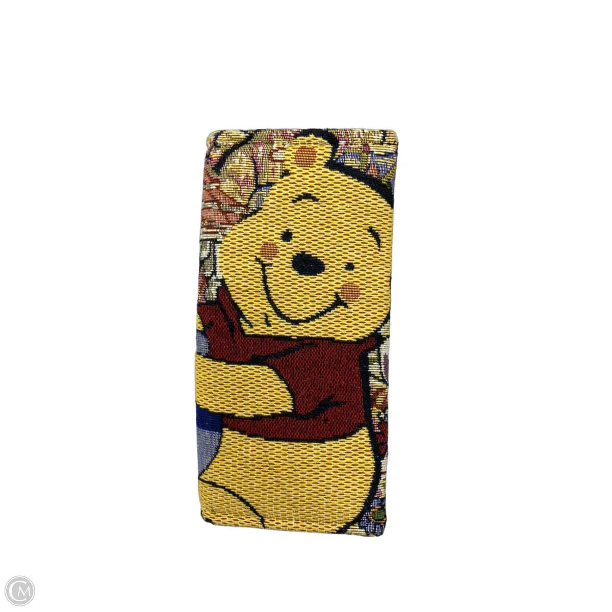 Wallet By Clothes Mentor, Size: Medium