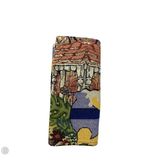 Wallet By Clothes Mentor, Size: Medium
