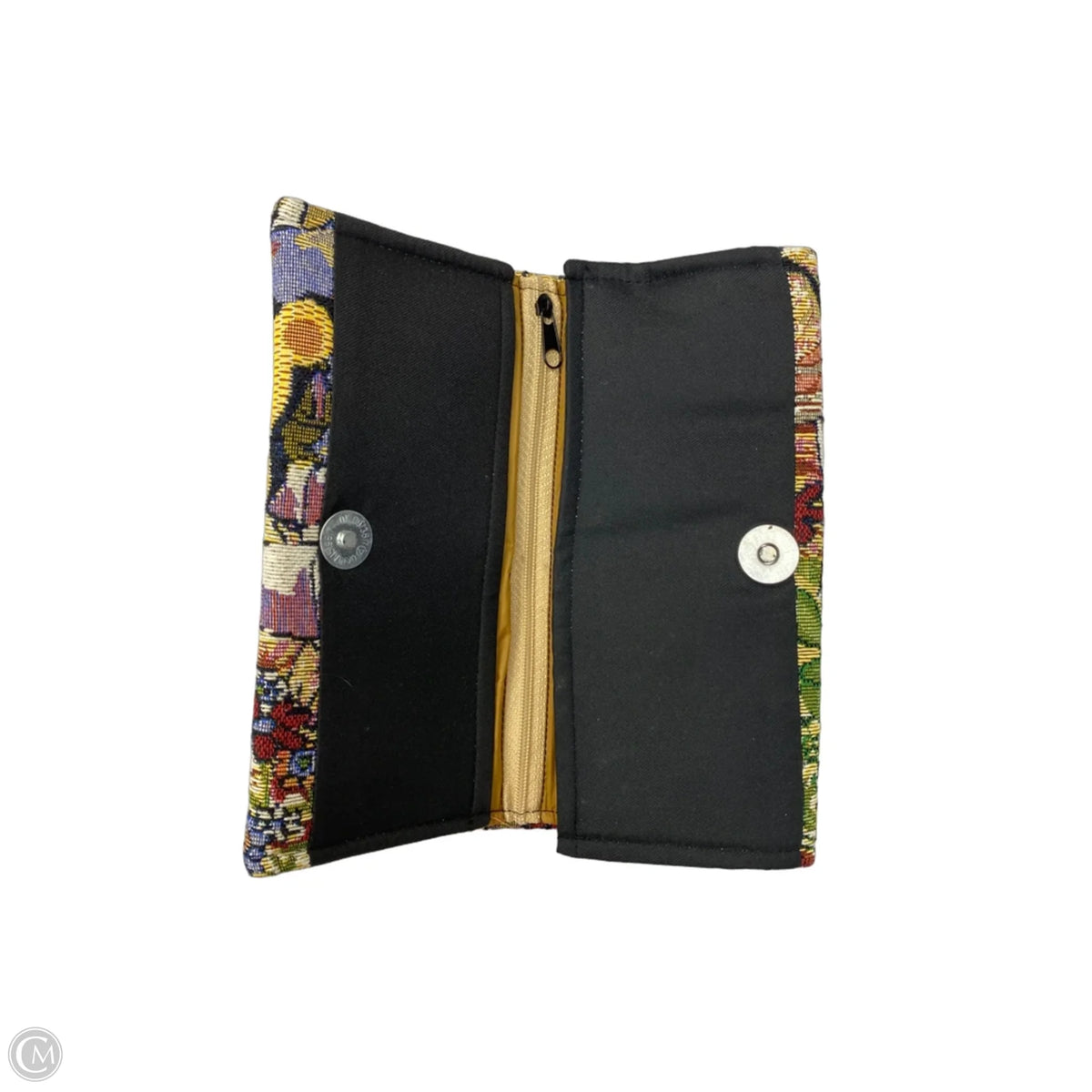Wallet By Clothes Mentor, Size: Medium