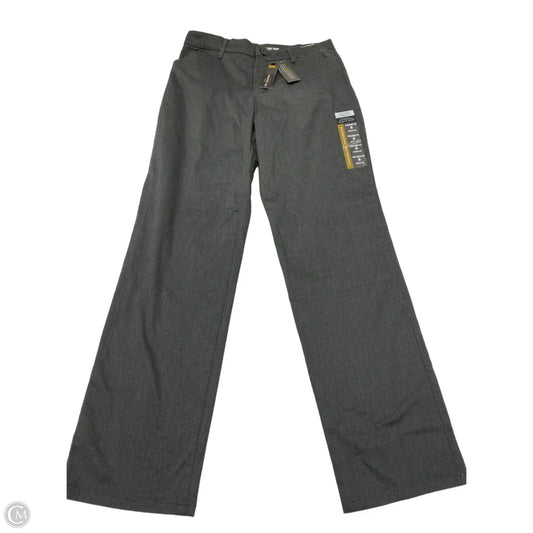 Pants Chinos & Khakis By Lee In Grey, Size: 8