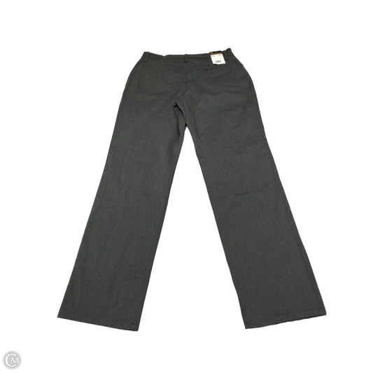 Pants Chinos & Khakis By Lee In Grey, Size: 8