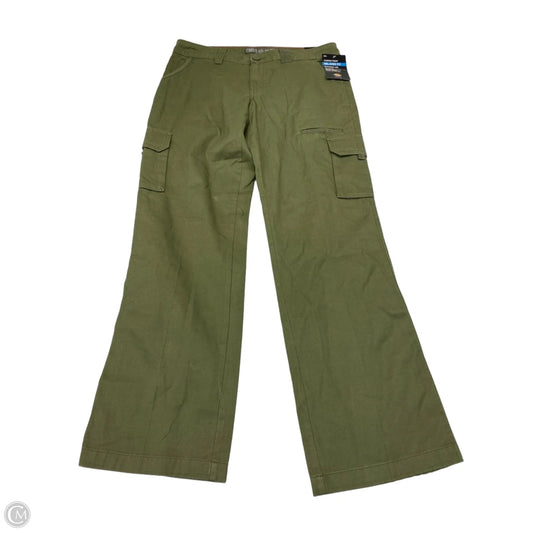 Pants Cargo & Utility By Dickies In Green, Size: 10