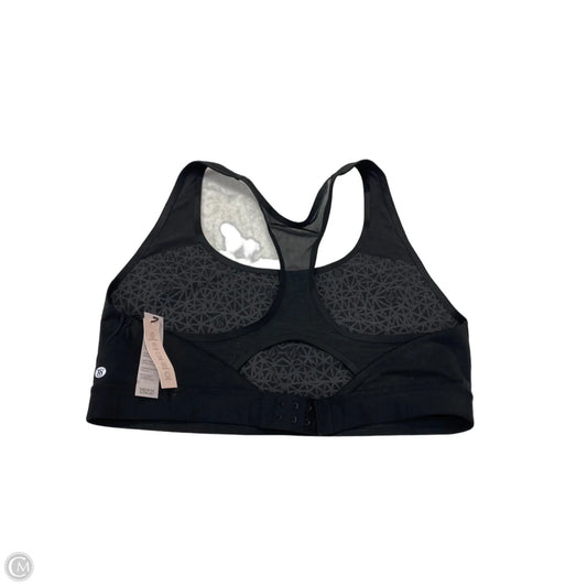 Athletic Bra By Victorias Secret In Black, Size: L